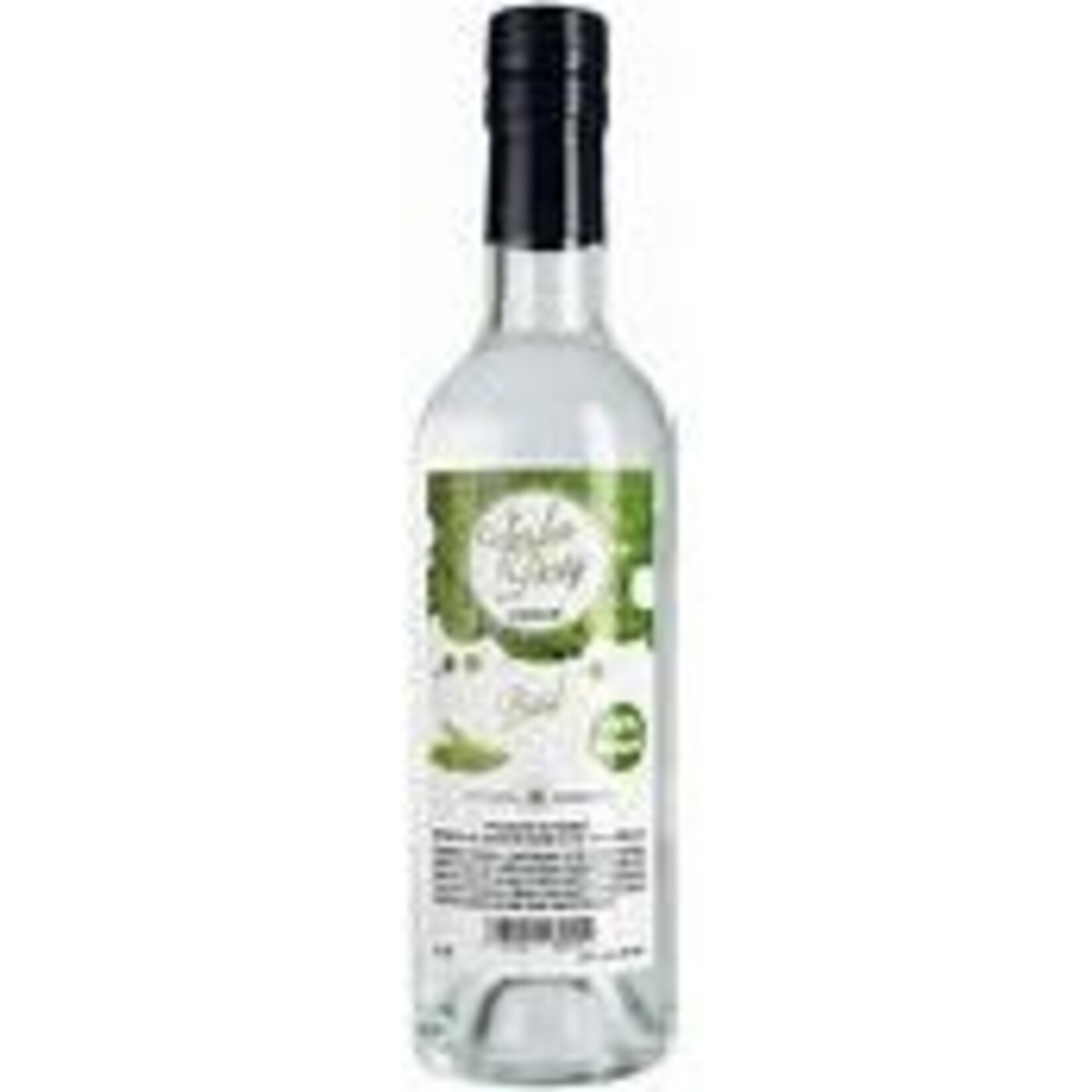 Garden Party Basil Liqueur 375mL