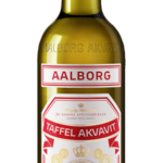 Aalborg Taffel Aquavit 750ml