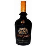 Gran Gala Orange Liqueur 750ml