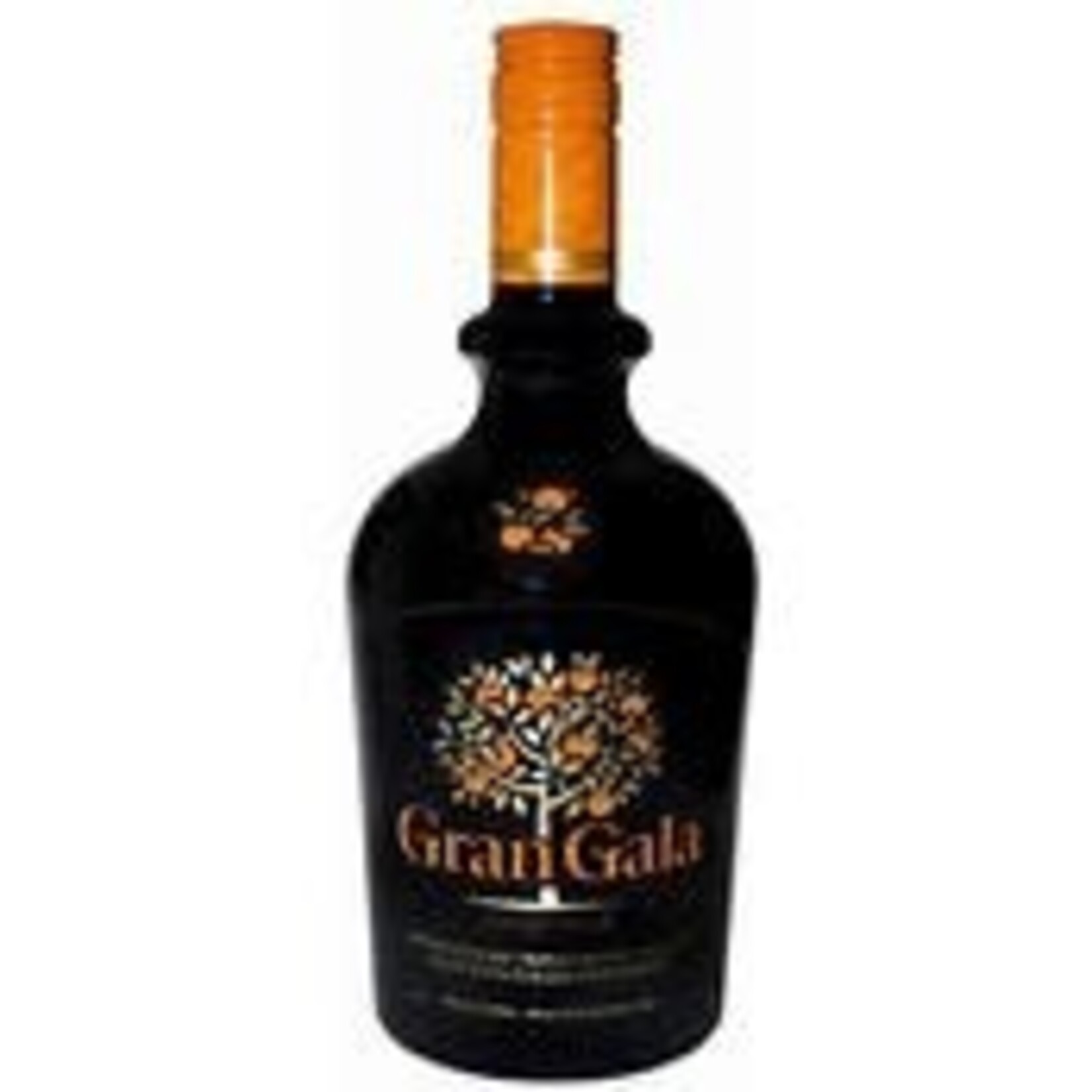 Gran Gala Orange Liqueur 750ml