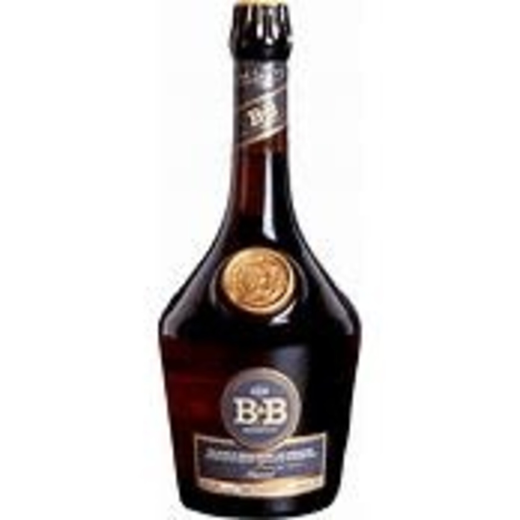 Dom. Benedictine B & B 750ml