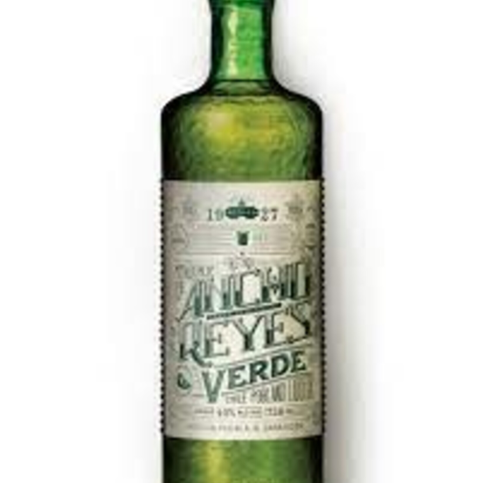 Ancho Reyes Verde Chili Poblano  750ml