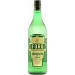 Foro Dry Vermouth Di Torino 750ml