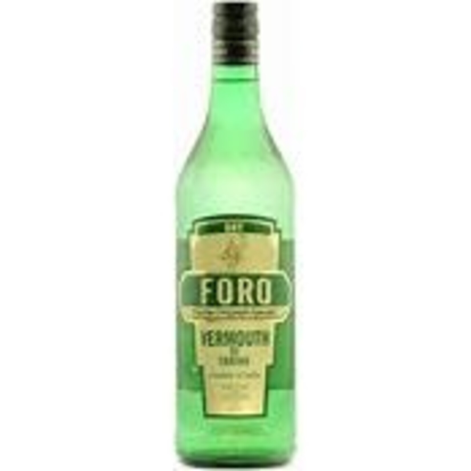 Foro Dry Vermouth Di Torino 750ml