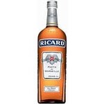 Ricard Pastis de Marseille 750ml