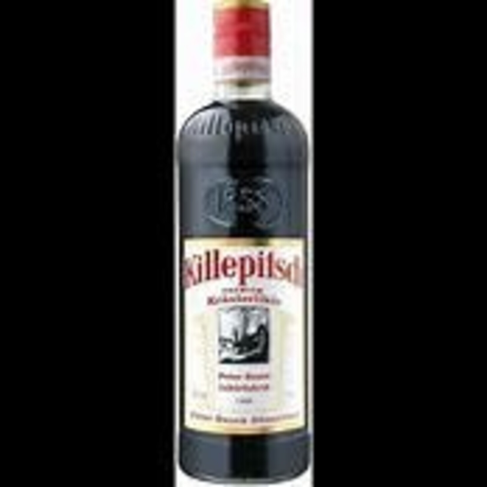 Killepitsch Herbal Liqueur 750ml