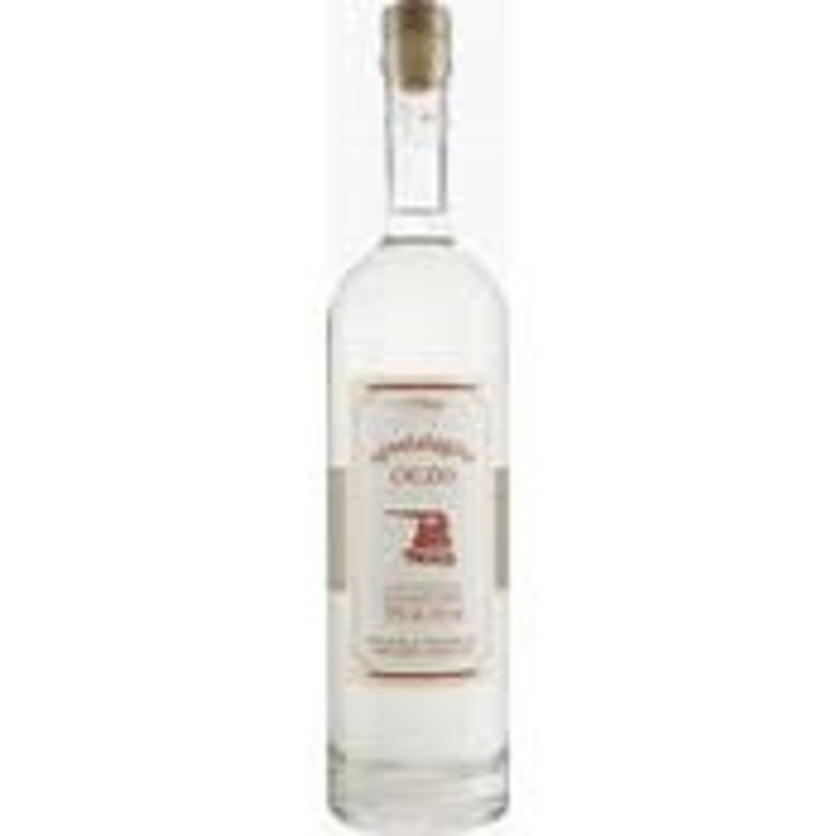 Verino Ouzo Apostalagma Liqueur 750ML