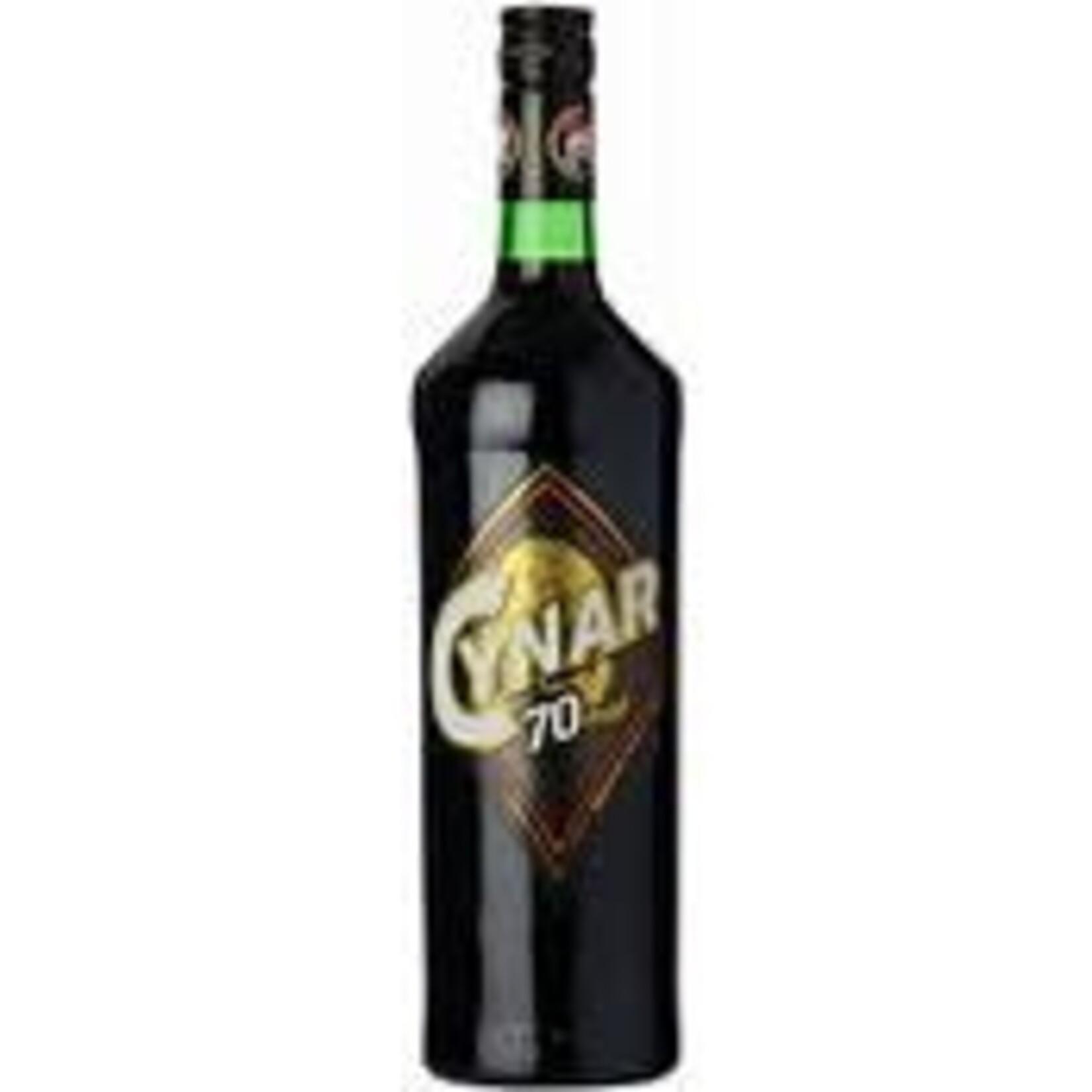 Cynar Artichoke Liquour 70 Proof 1L