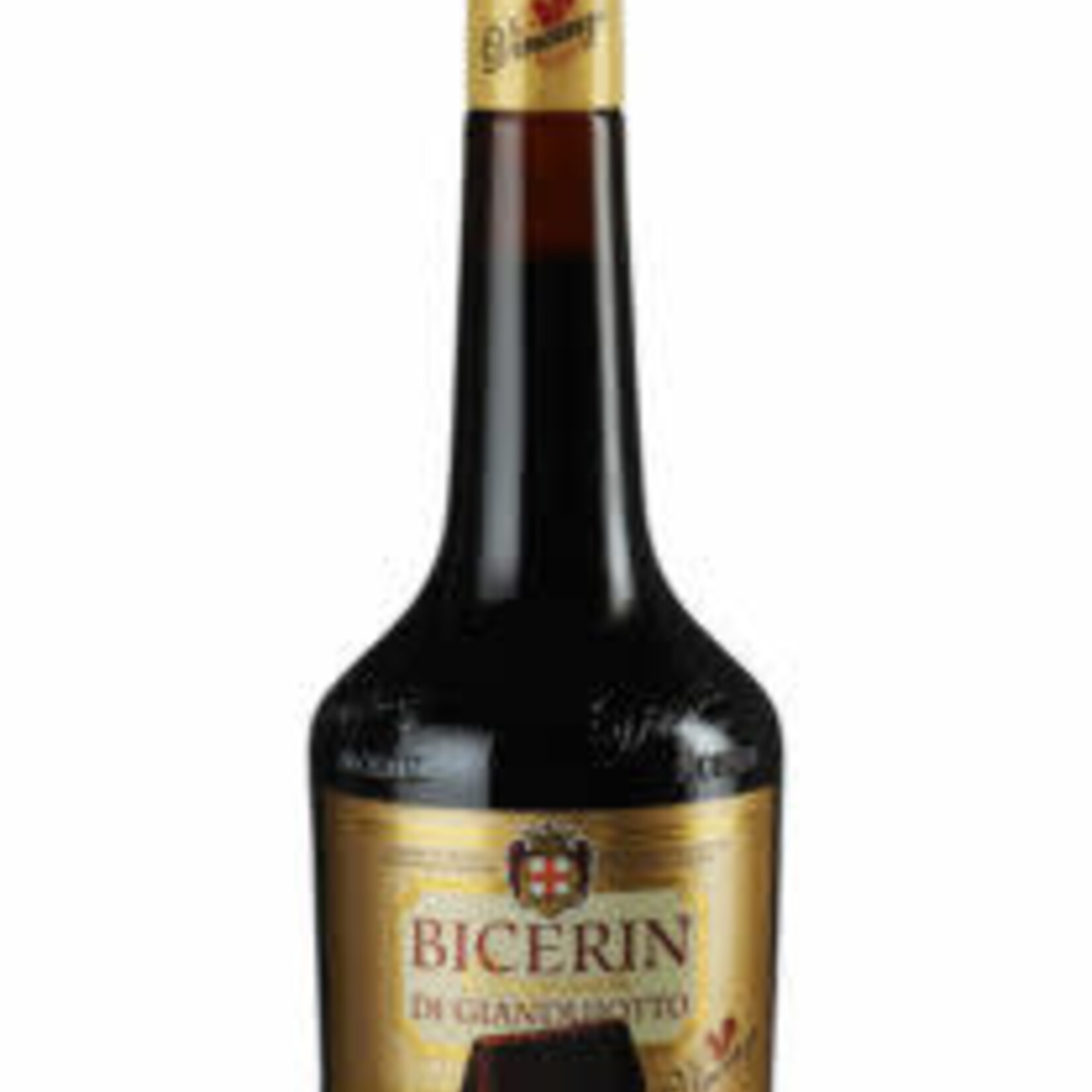 Bicerin Di Gianduiotto Italian Chocolate 1L