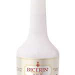 Bicerin Di Gianduiotto Italian White Chocolate 1L