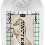 Tattersall Distilling Lime Crema 750ml