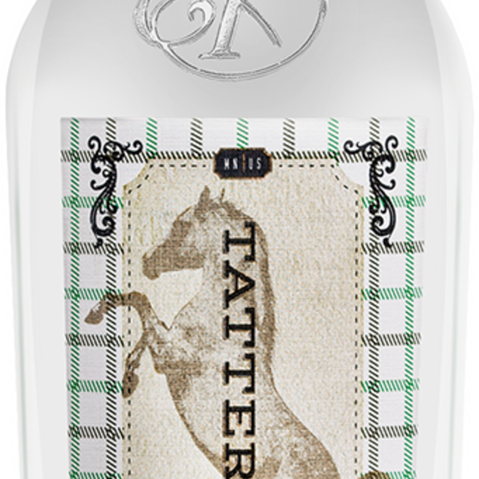 Tattersall Distilling Lime Crema 750ml