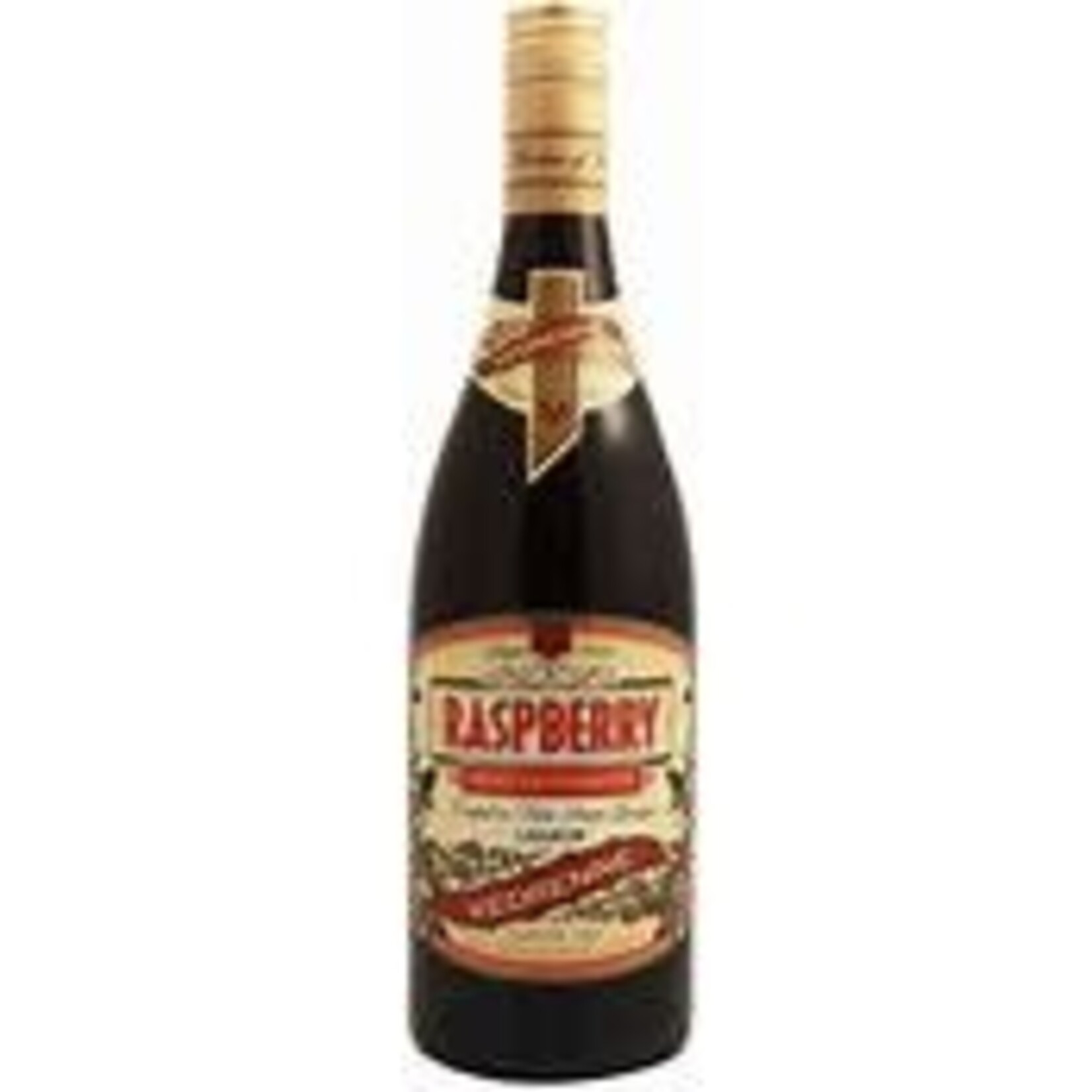 Vedrenne Raspberry Liqueur 750ml