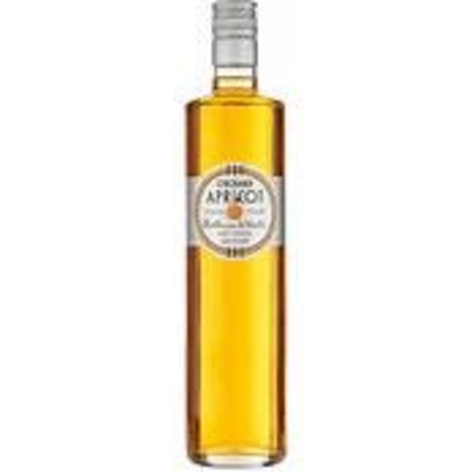 Rothman & Winter Orchard Apricot Liqueur 750ml