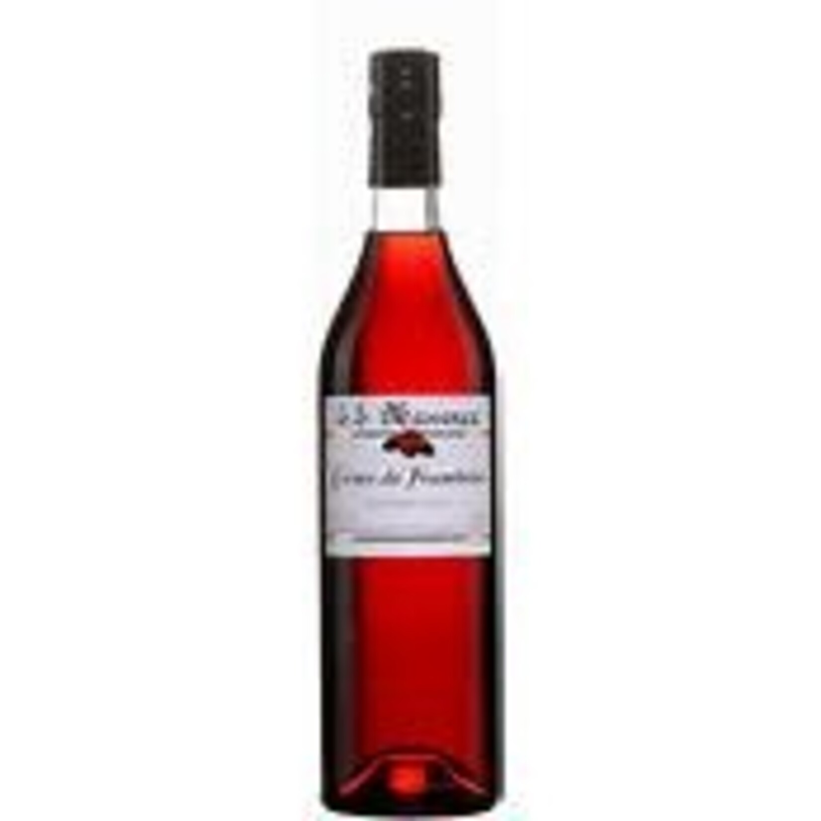 Massenez Creme De Framboise Liqueur 750ML