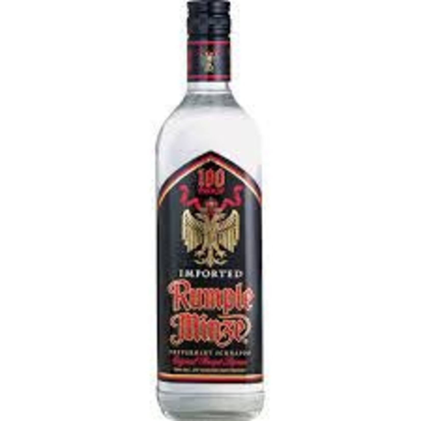 Rumple Minze 1L