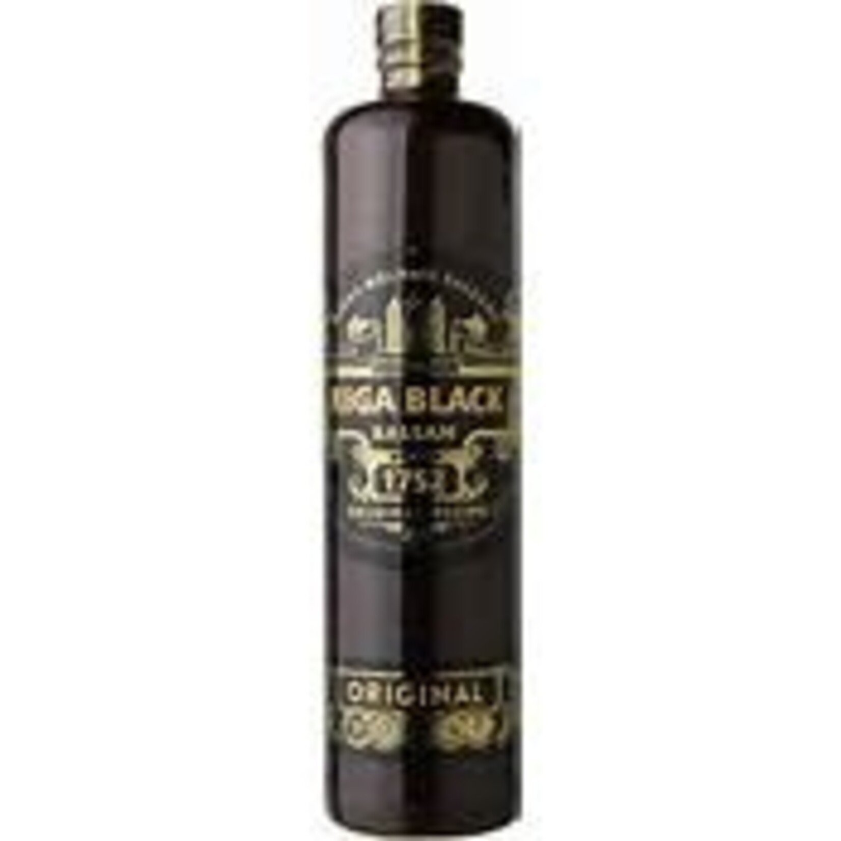 Riga Black Balsam Black Currant 750ml