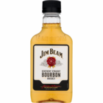 Jim Beam Kentucky Straight Bourbon 200ml