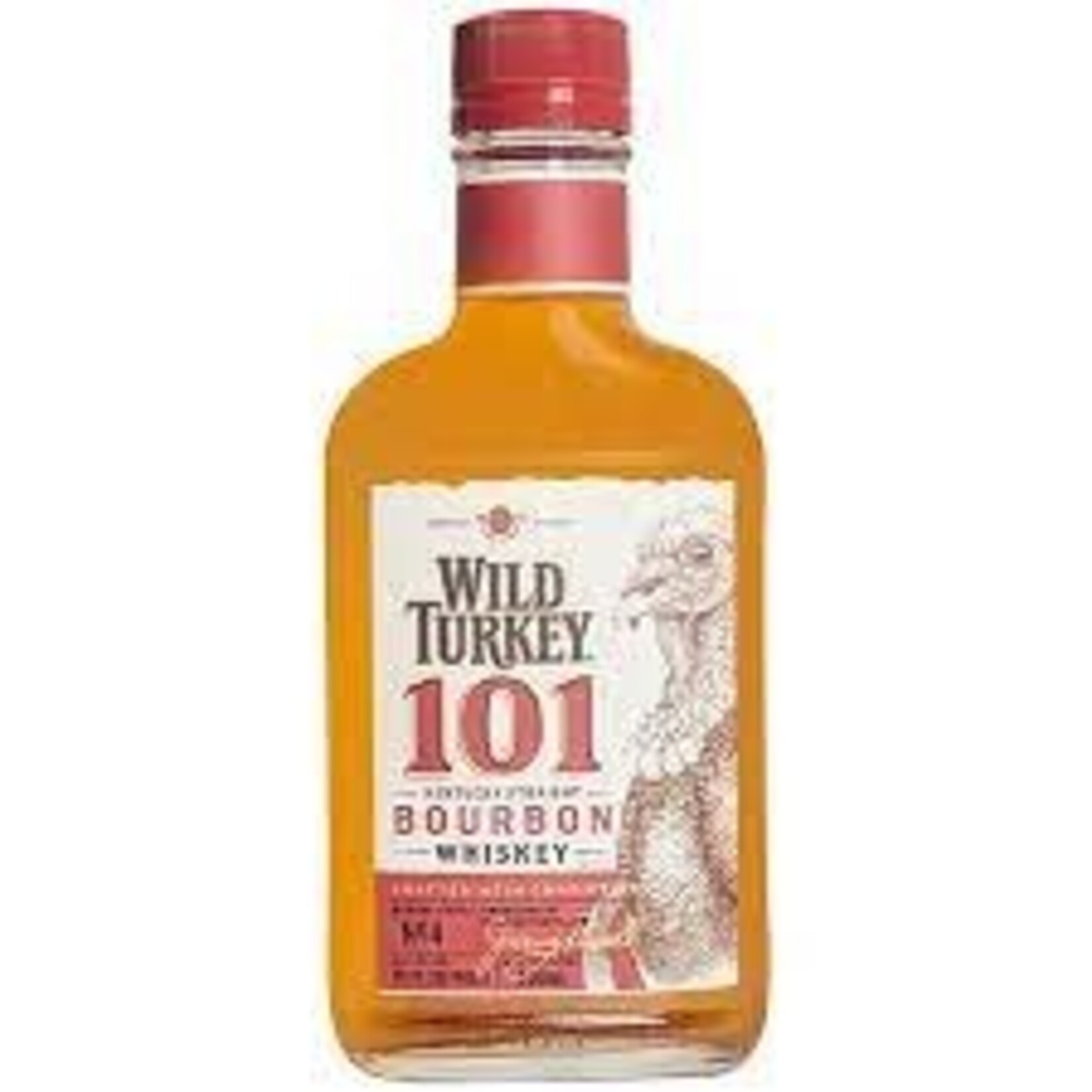 Wild Turkey 101 200ml