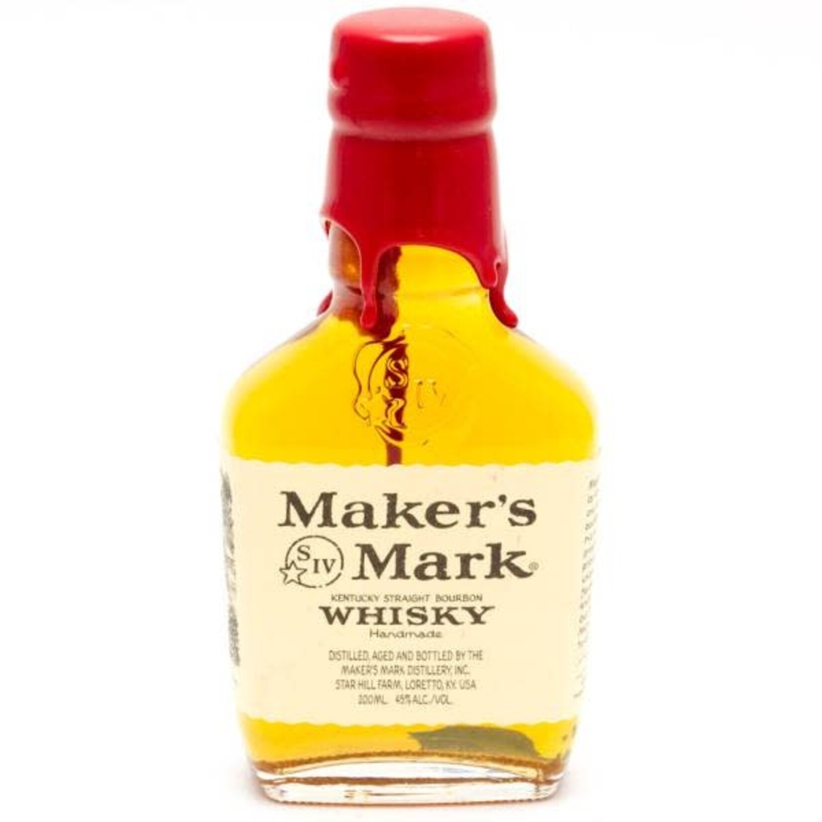 Maker's Mark 200ml