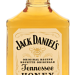Jack Daniel's Honey 375ml