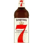 Seagrams 7 750ml