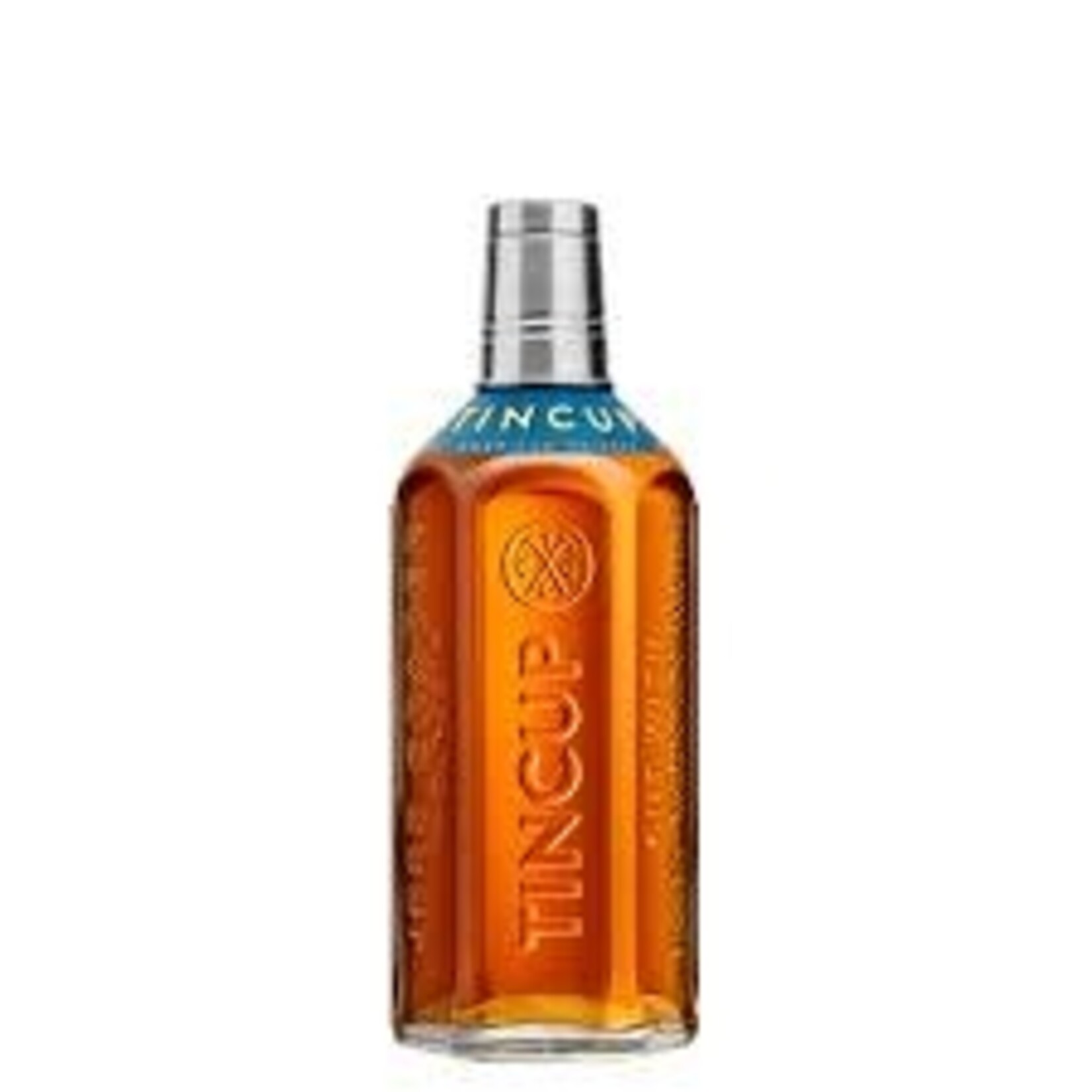 Tin Cup Whiskey 375ml