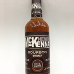 Henry McKenna Bourbon 750ml