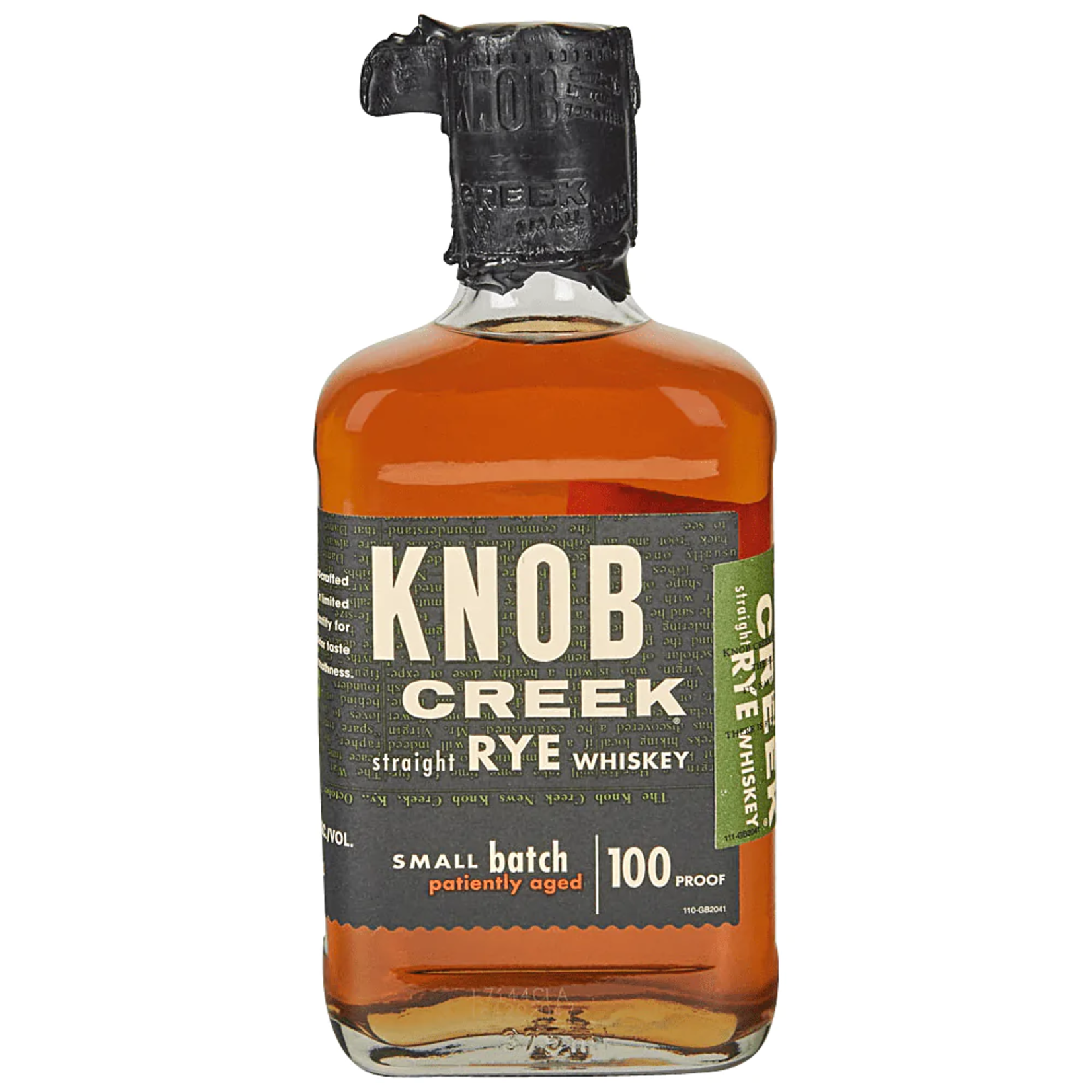 Knob Creek Rye 375mL