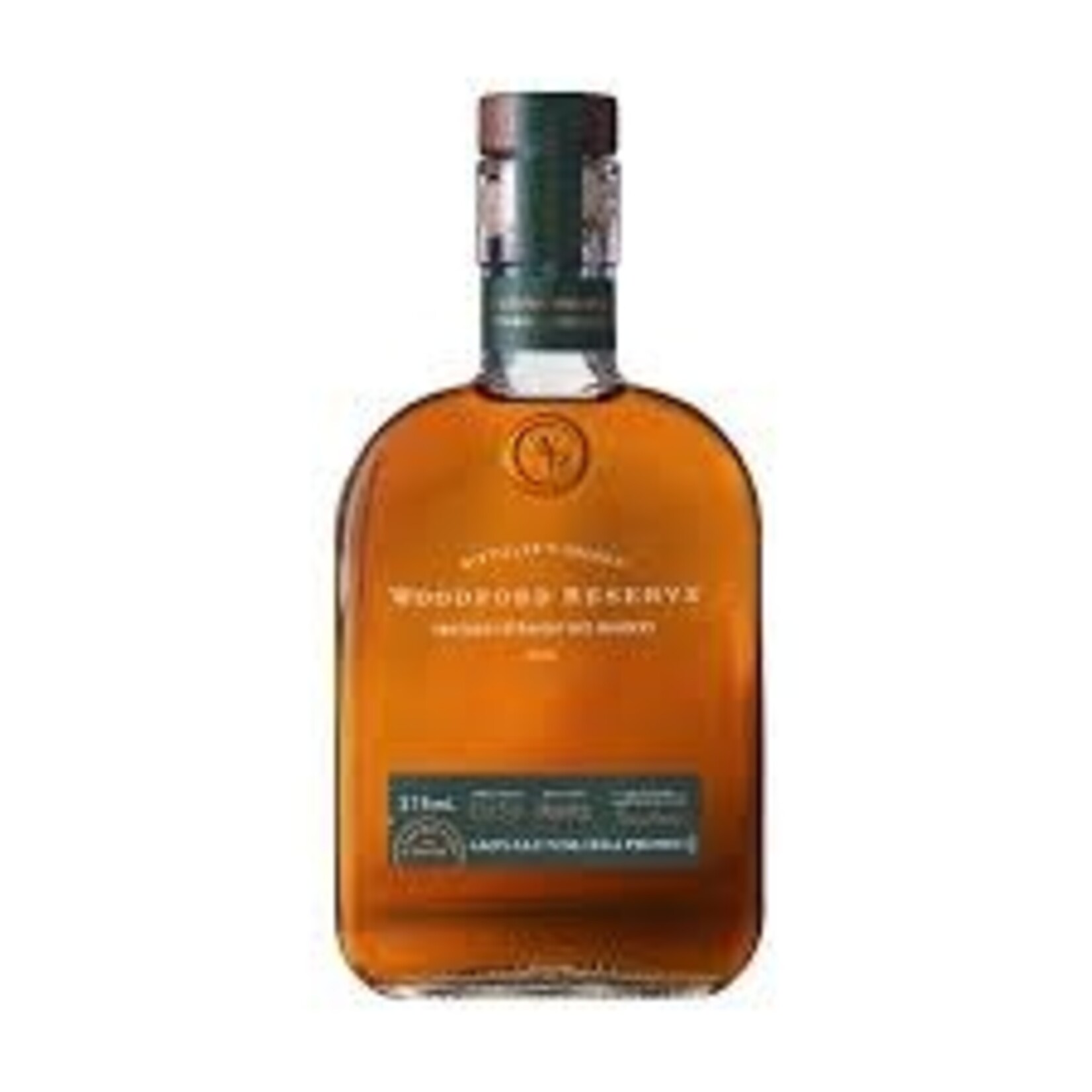 Woodford Reserve Rye 375ml