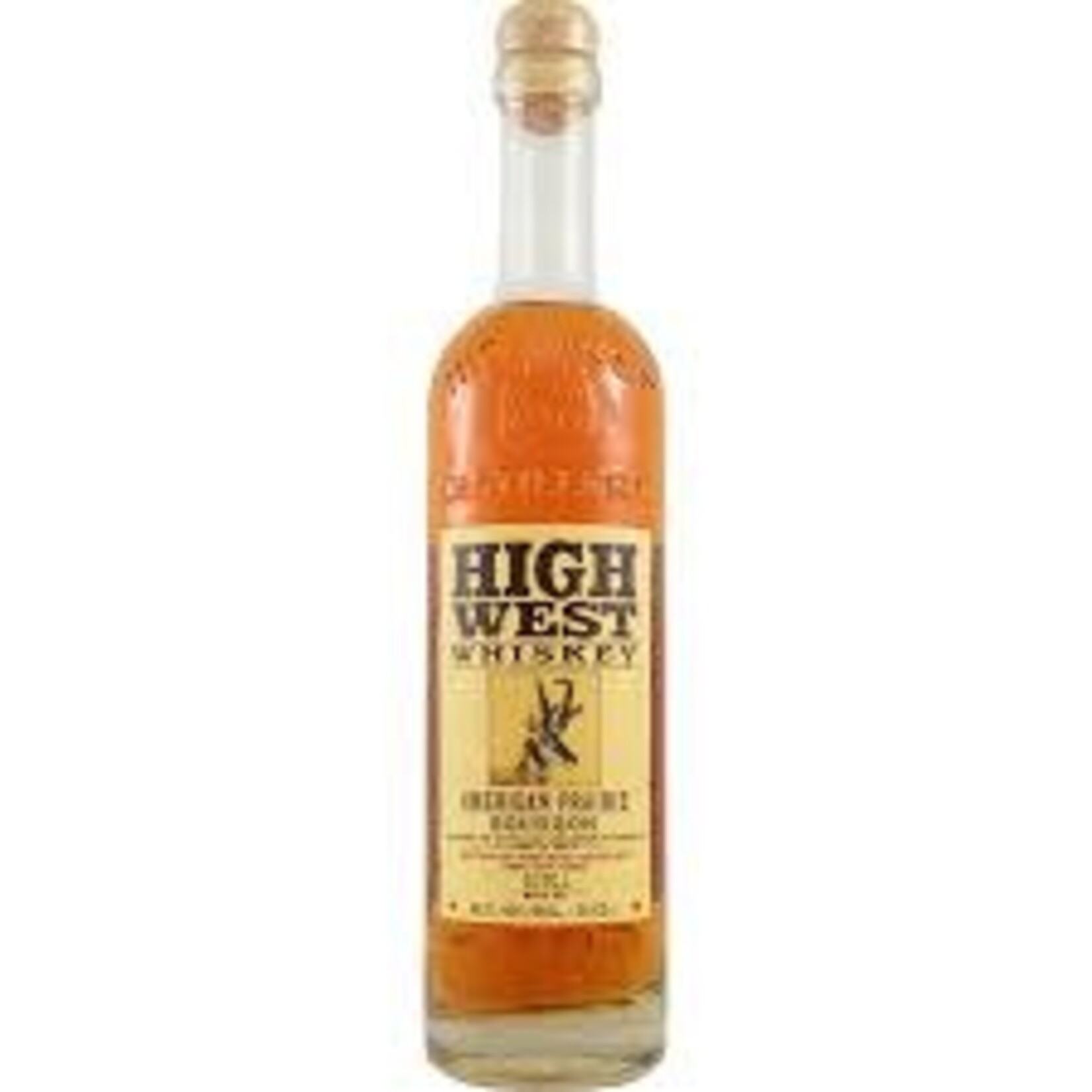 High West American Prairie 375ml