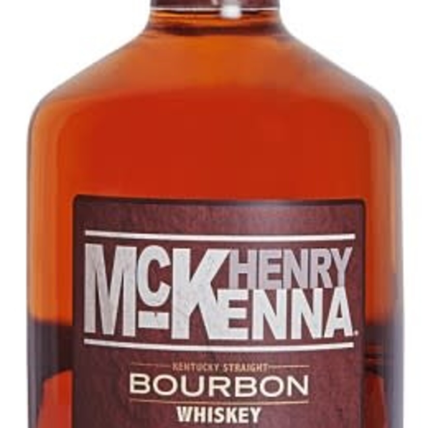 Henry McKenna 1.75L