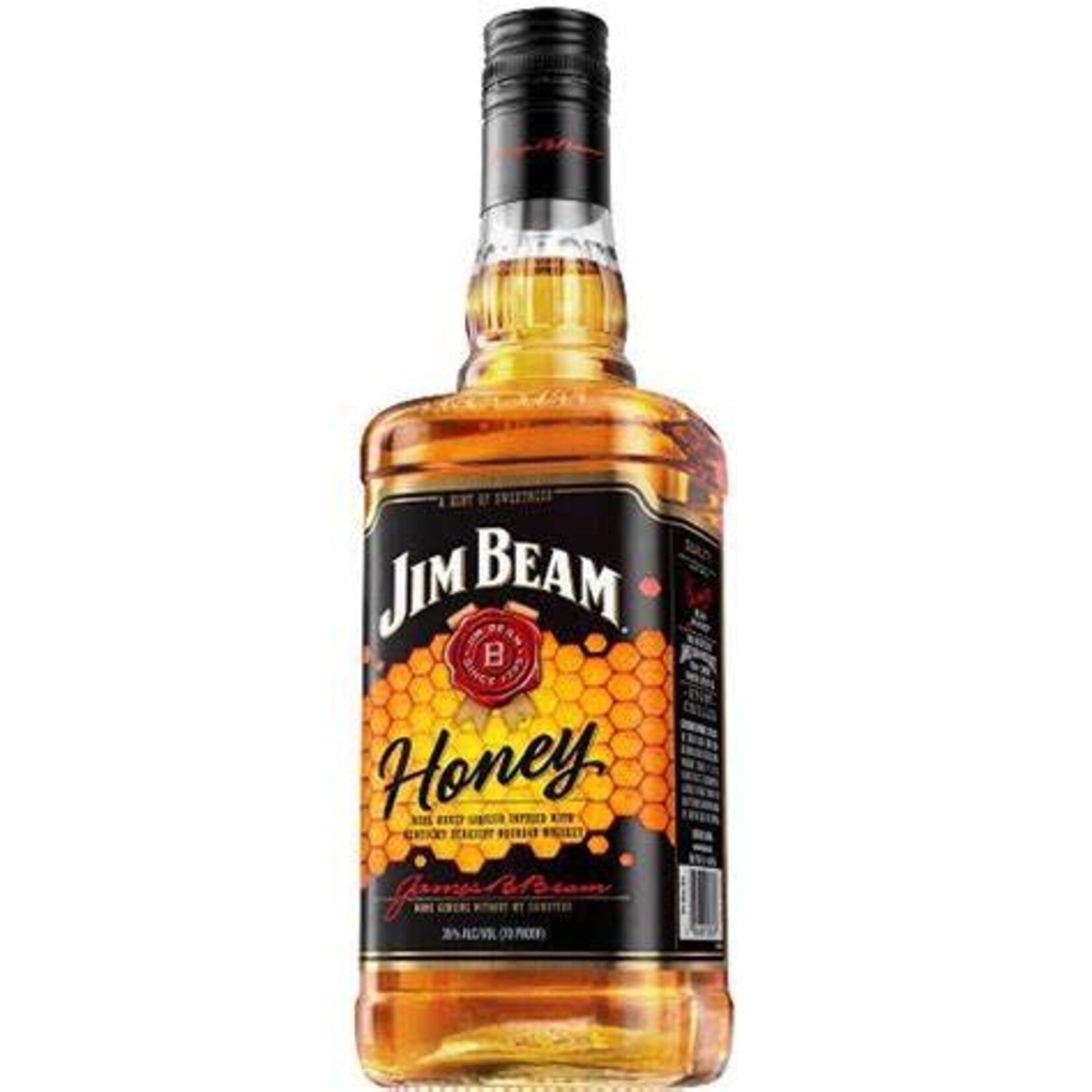 Jim Beam Honey 750ml