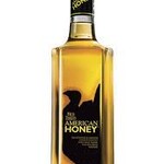 Wild Turkey American Honey 750ml