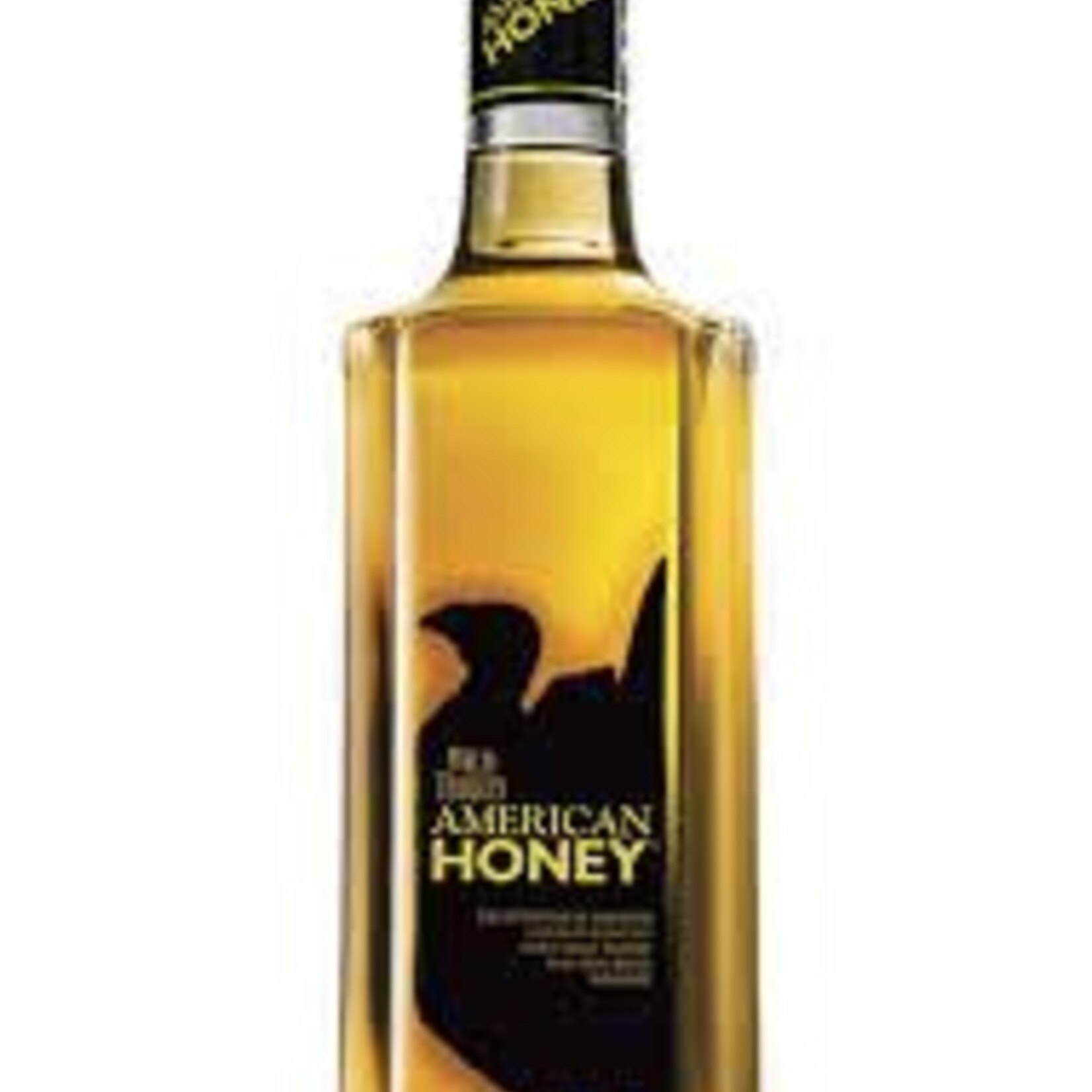 Wild Turkey American Honey 750ml