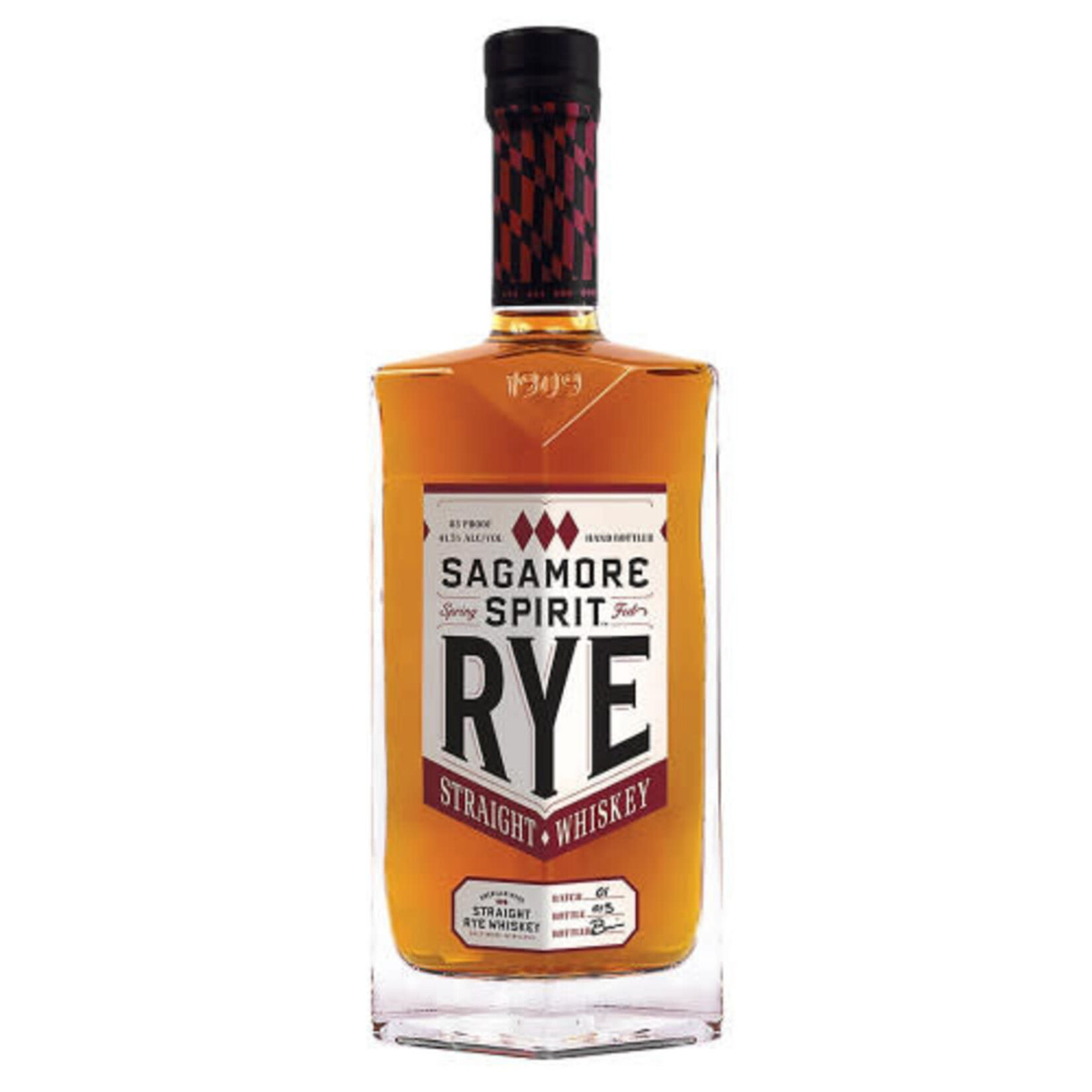 Sagamore Rye 375ml