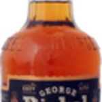 George Dickel Sour Mash #8 750ml