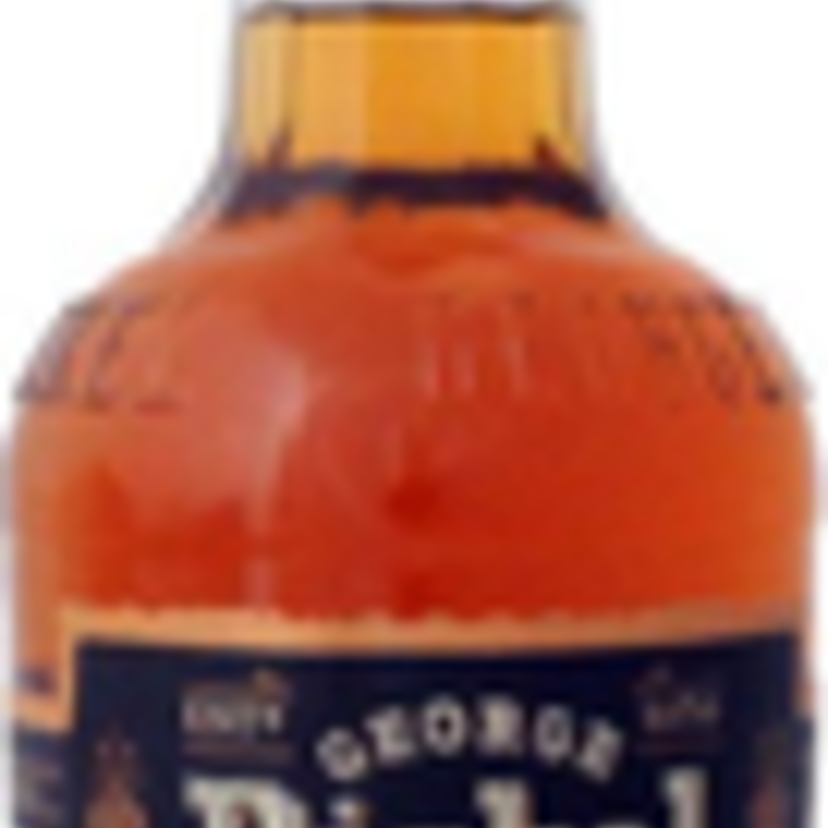 George Dickel Sour Mash #8 750ml