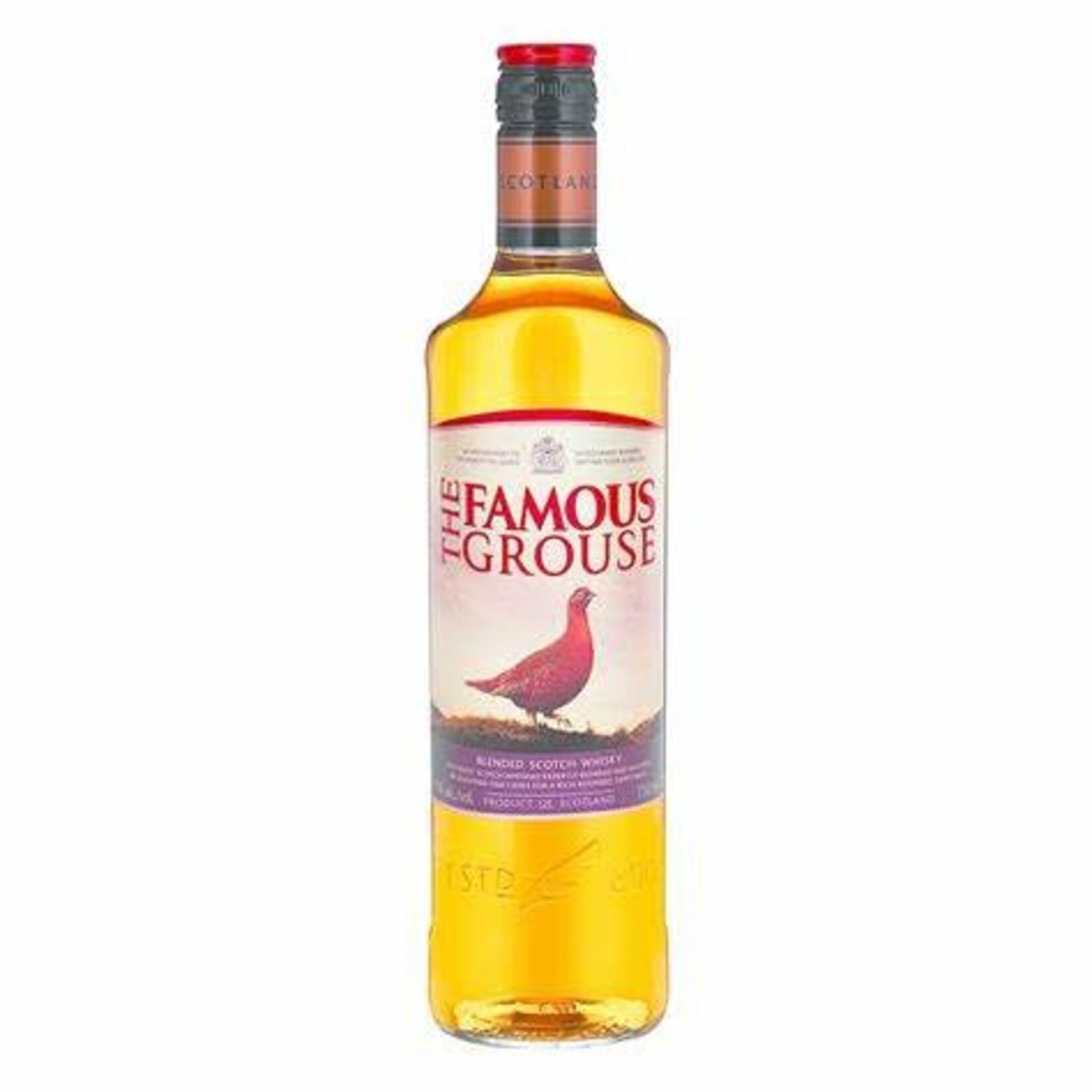 The Famous Grouse 750ml