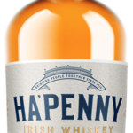 Ha'Penny Irish Whisky 750mL