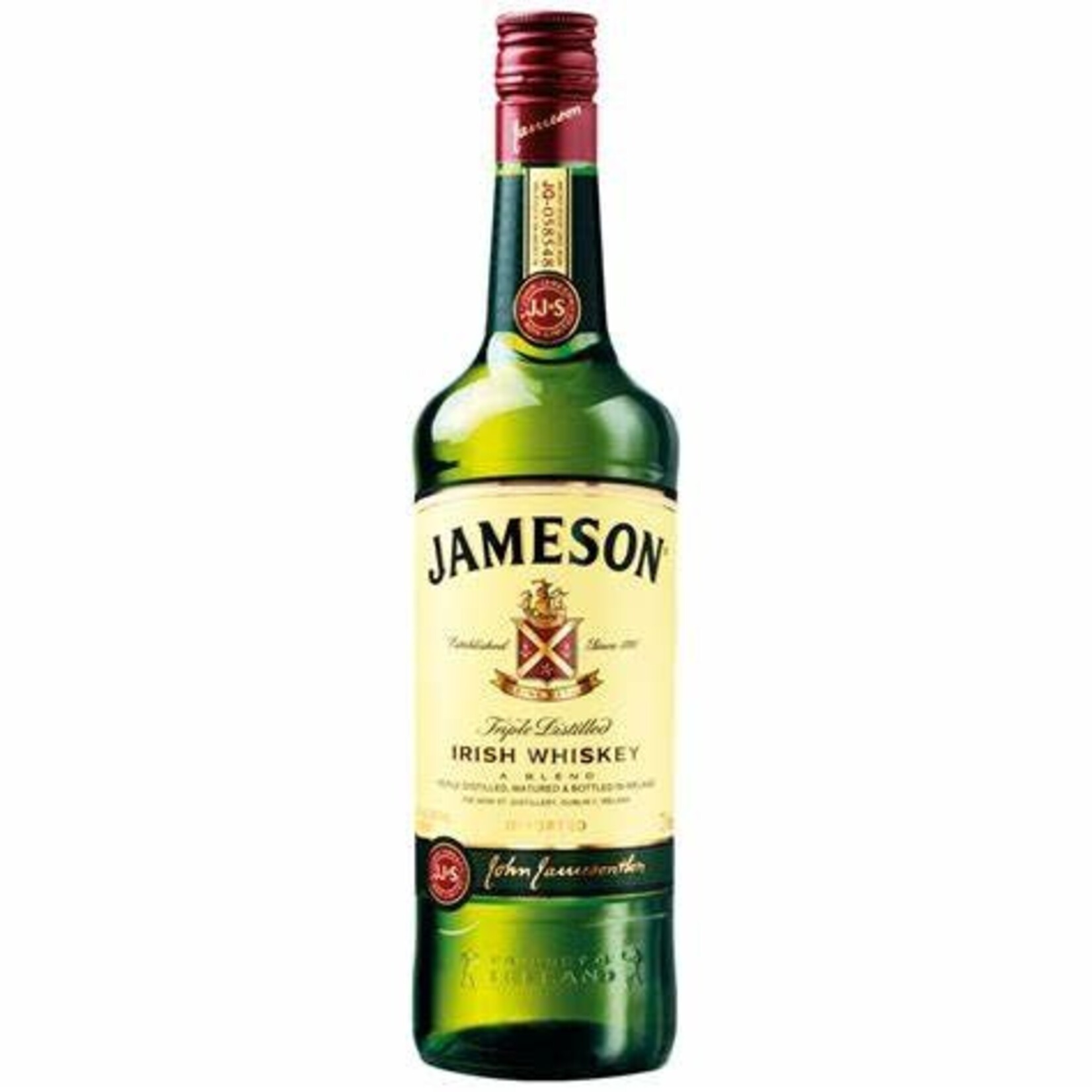 Jameson Jameson 750ml