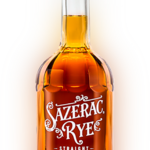 Sazerac Rye Whiskey 6yr 1 litre