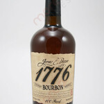 James E Pepper 1776 Bourbon 750ml