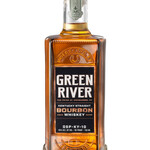 Green River Kentucky Straight Bourbon 750ML