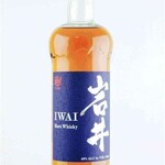 Mars Iwai 80 Proof (Blue) 750ml