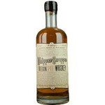 Whipper Snapper Whiskey 750ml