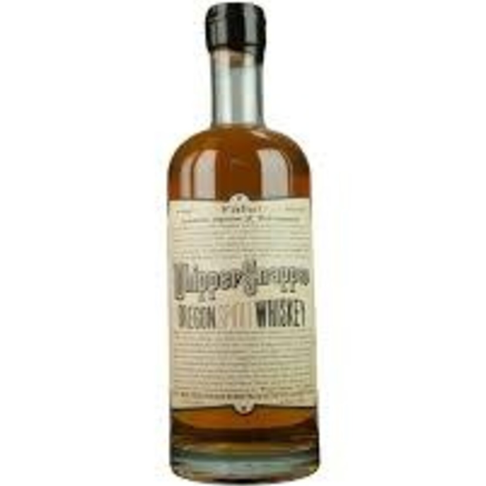 Whipper Snapper Whiskey 750ml