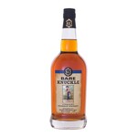 KO Bare Knuckle Straight Bourbon Whiskey 750mL