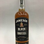 Jameson Black Barrel 750ml