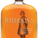 Jefferson's Small Batch 750ml